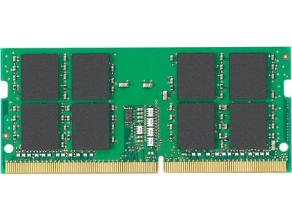 Kingston/SO-DIMM DDR4/16GB/3200MHz/CL22/1x16GB