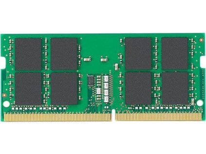 Kingston/SO-DIMM DDR4/16GB/3200MHz/CL22/1x16GB