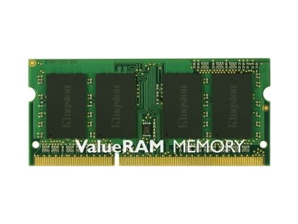 Kingston/SO-DIMM DDR3/4GB/1600MHz/CL11/1x4GB