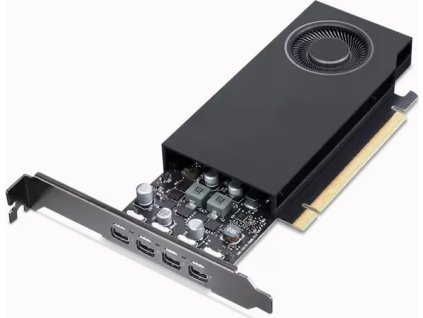NVIDIA RTX A1000/8GB/GDDR6