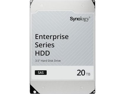 Synology HAS5310-20T 3.5" SAS Enterprise HDD