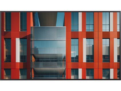 SharpNEC ME2 Series Front Landscape Content s