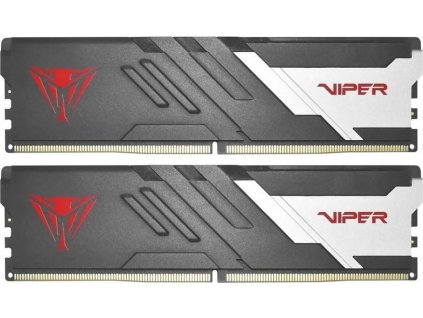 PATRIOT VIPER VENOM 32GB DDR5 6000MT/s / DIMM / CL36 / 1,35V / Kit 2x 16GB