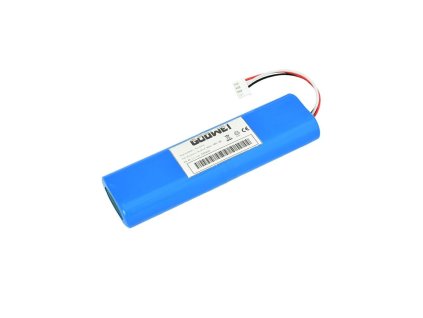 Goowei baterie pro Ecovacs Deebot Ozmo - 14.4V 2600mAh