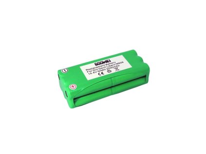 Goowei Baterie Sencor SVC 7020 - 2000mAh