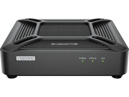 Synology VS600HD dohledové centrum