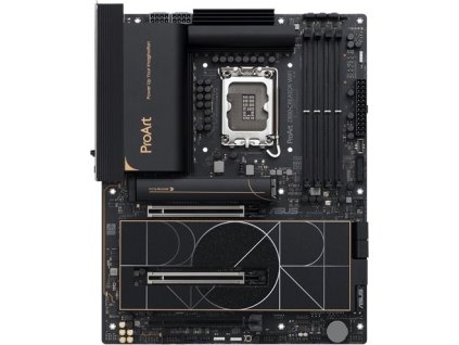 ASUS ProArt Z890-Creator WiFi/LGA 1851/ATX