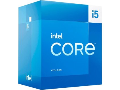 Intel/Core i5-13400F/10-Core/2,5GHz/LGA1700