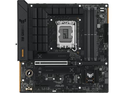 ASUS TUF GAMING B760M-PLUS WIFI II