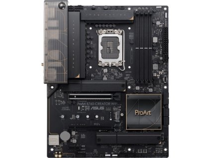 ASUS ProArt B760-CREATOR WIFI/LGA 1700/ATX