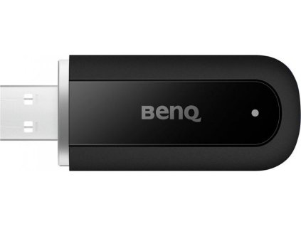 BENQ WiFi Bluetooth USB adapter WD02AT (WIFI 6 & BT 5.2)