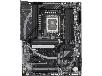 GIGABYTE Z790 EAGLE/LGA 1700/ATX