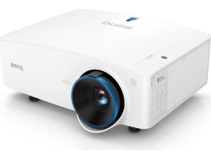 BenQ LU930 WUXGA/ DLP projektor/ Laser/ 5000ANSI/ 3M:1/ VGA/ HDMI/ MHL/ LAN