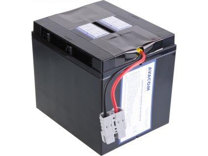 Baterie AVACOM AVA-RBC7 náhrada za RBC7 - baterie pro UPS