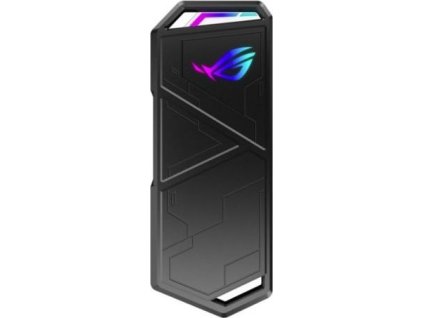 ASUS STRIX ARION černý M.2 NVMe Alu SSD 10Gbps USB-C/A case (ESD-S1C)