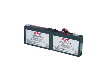 Battery replacement kit RBC18