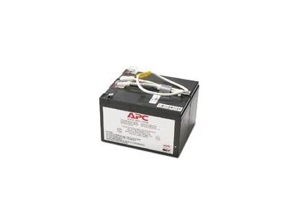 APC Replacement Battery Cartridge 109