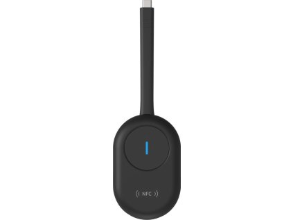HIKVISION zařízení  pro zrcadlení obrazu na panelu  Type-C Wireless Dongle Black