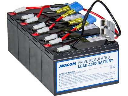 AVACOM RBC25 - baterie pro UPS