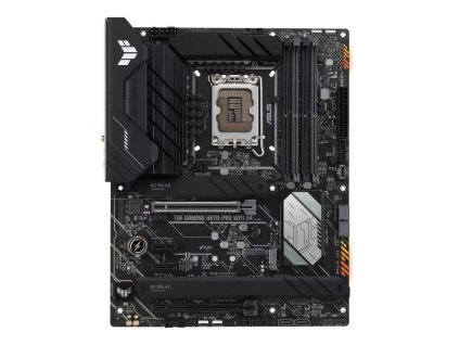 ASUS TUF Gaming H670-PRO WIFI D4/LGA 1700/ATX
