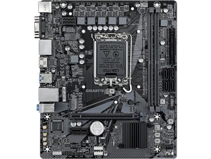 GIGABYTE H610M S2H V3 DDR4/LGA 1700/mATX