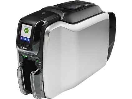 zebra zc300 1