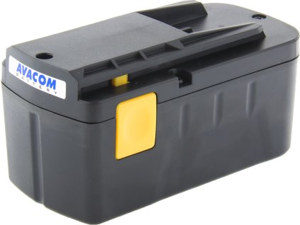 Baterie AVACOM FESTOOL BPS 12 S Ni-MH 12V 3000mAh, články PANASONIC