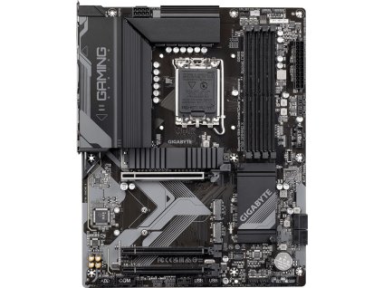 GIGABYTE B760 GAMING X/LGA 1700/ATX