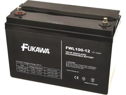 FUKAWA FWL100 12 res s