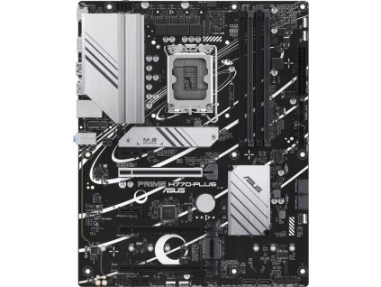 ASUS PRIME H770-PLUS/LGA 1700/ATX