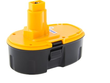 Baterie AVACOM DEWALT DE9096 Ni-MH 18V 3000mAh, články PANASONIC