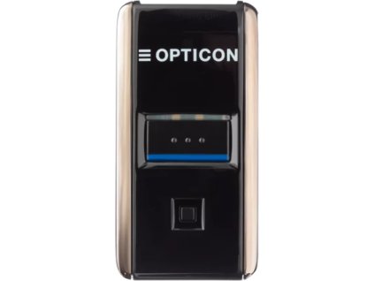 Opticon OPN-2500 mini data kolektor, USB, Bluetooth BLE