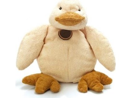 Hračka FLAMINGO plyšová kachna Ferdinand 36cm