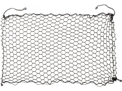 Síť do auta Flamingo 110-120x80-90cm