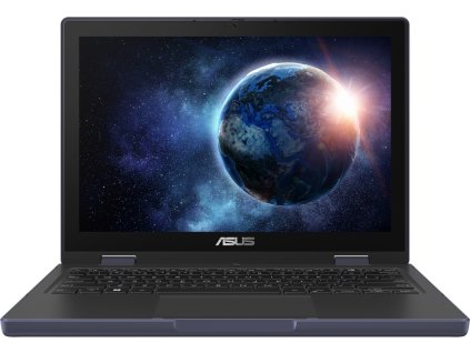 ASUS ExpertBook BR12/ N100/ 8GB/ 128GB SSD/ Intel® UHD/ 12,2"WUXGA,touch/ W11P EDU/ šedý