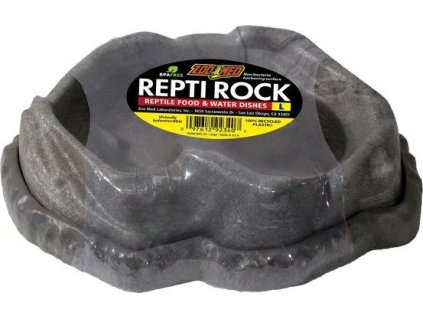 Combo Repti Rock miska na krmení / vodu L