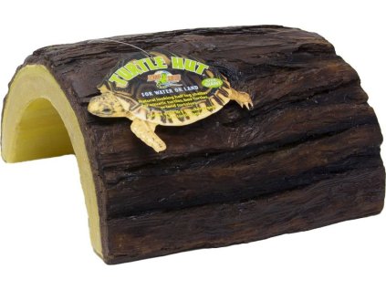 Přírodní skrýš pro želvy G