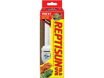 ZMD osvetl.ReptiSun 10.0 Compact 26W
