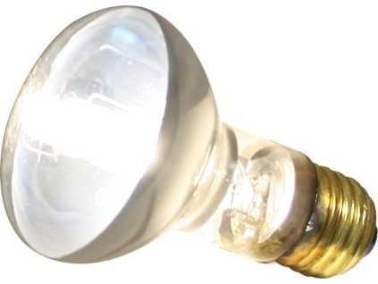 ZMD REPTI halog.lampa vyhrevni 50W