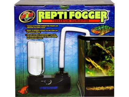 Repti Fogger™ Terarijní mlhovač