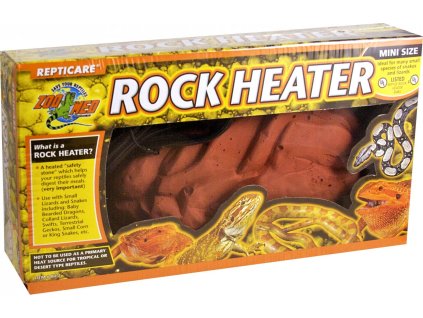 ReptiCare® Výhřevný kámen mini 5W