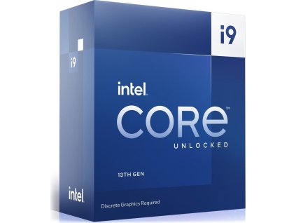 Intel/Core i9-13900KF/24-Core/3GHz/LGA1700
