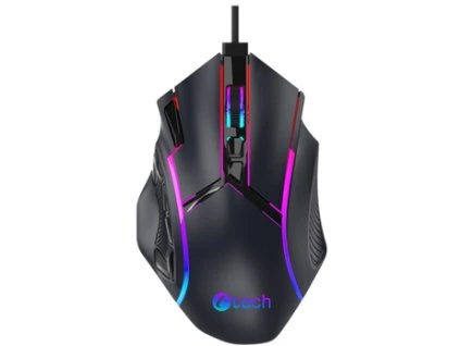 herni mys c tech akali gm 15 casual gaming 12800 d s