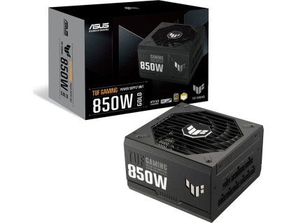 TUF Gaming Gold 850W box psu s