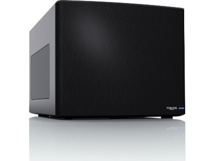 Fractal Design Node 304/Mini ITX/Černá
