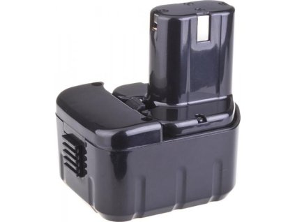 Baterie AVACOM HITACHI EB1214S  Ni-Mh 12V 3000mAh, články PANASONIC