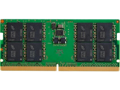 HP/SO-DIMM DDR5/32GB/5600MHz/1x32GB