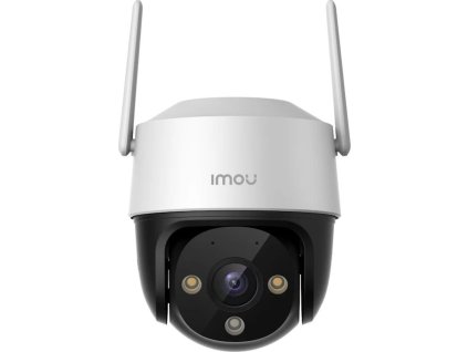 Imou IP kamera Cruiser SE+ 5MP/ PTZ/ Wi-Fi/ 5Mpix/ IP66/ objektiv 3,6mm/ 8x dig. zoom/ H.265/ IR až 30m/ CZ app