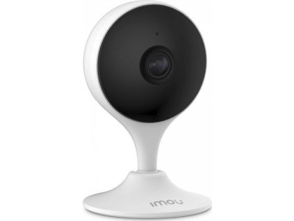 Imou by Dahua IP kamera Cue 2-A/ vnitřní/ Wi-Fi/ 2Mpix/ objektiv 2,8mm/ 16x digitální zoom/ H.265/ IR až 10m/ CZ app