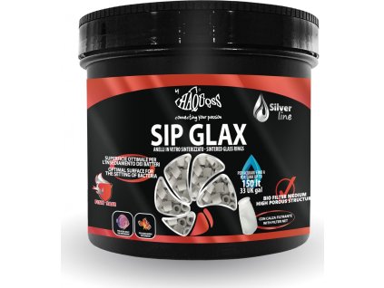 Haquoss SIP GLAX 270gr